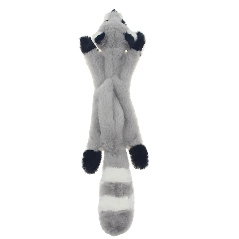 Gatos e cães animais de estimação dinossauro de pelúcia brinquedos interativos cão mastigar brinquedos de pelúcia recheio suprimentos para animais de estimação brinquedos para cães pequenos Kasa & Pet