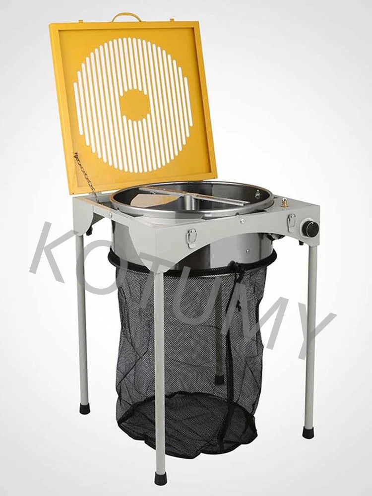 Triturador de grama elétrico 60w, cortador de grama elétrico hidropônico, colheitadeira, máquina de capinação, broto de planta e grama de folhas