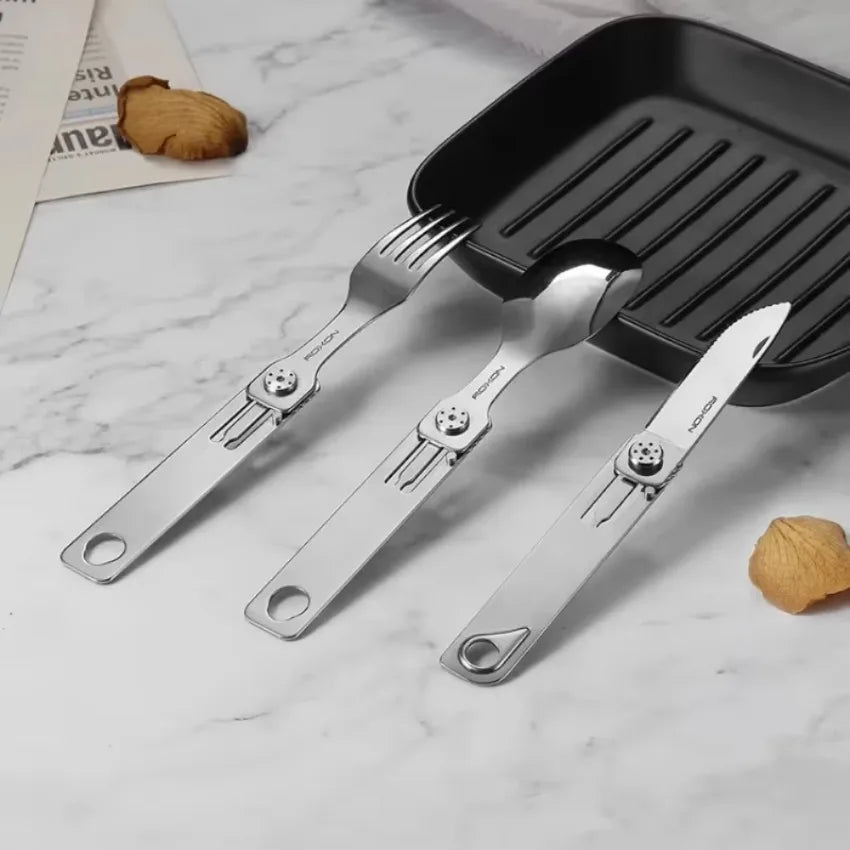 talher utensilios