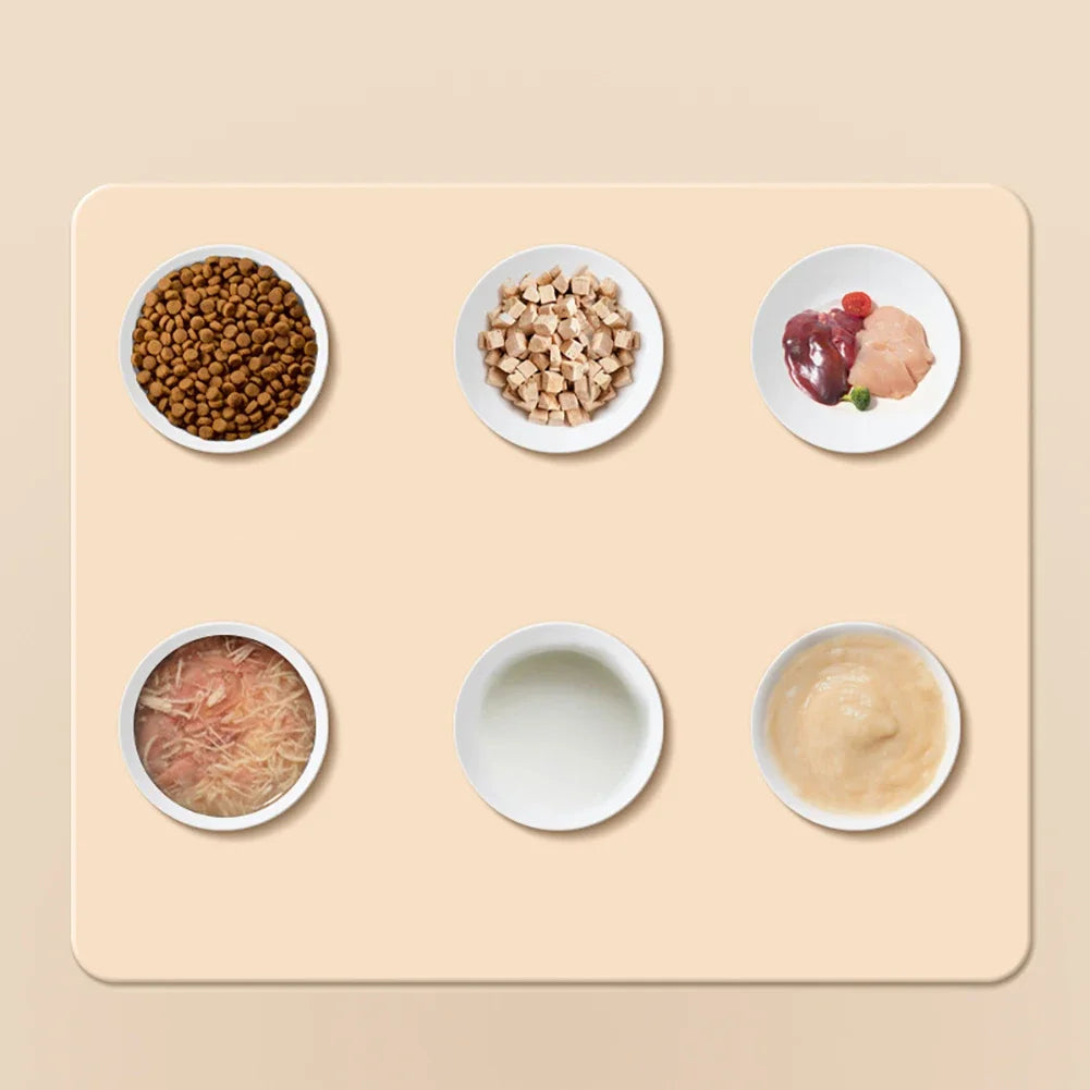 Alimentador automático para gatos, dispensador cronometrado de comida para animais de estimação para alimentos secos e molhados, 48 horas cronometradas, alimentador inteligente para gatos, cães, produtos para animais de e