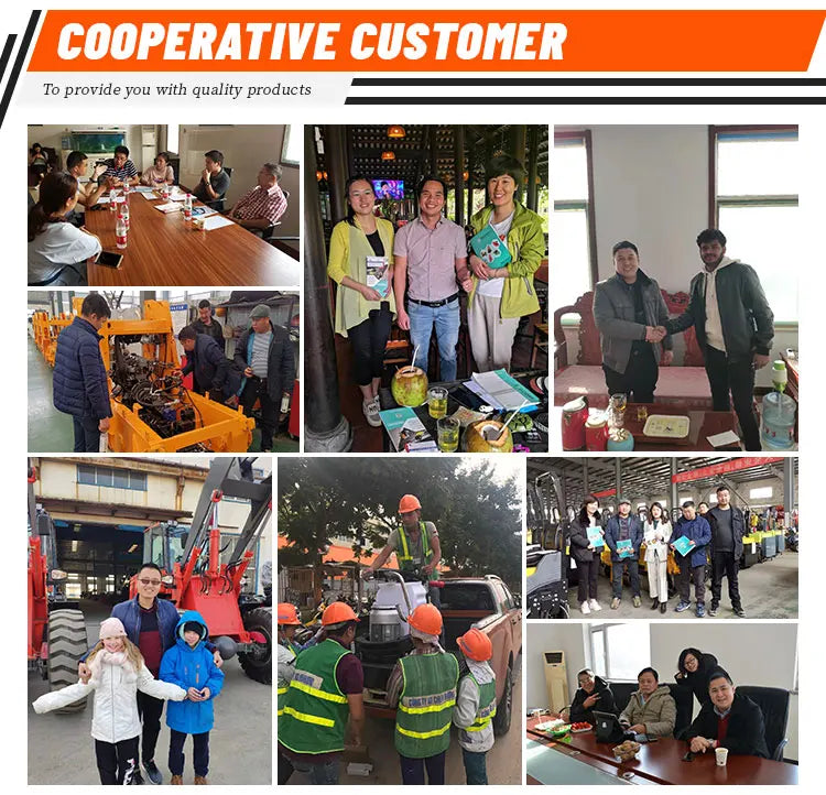 Cortador de Grama EPA QL600 Personalizável com Consumo de Combustível de 1.2L/H e Longo Tempo de Funcionamento
