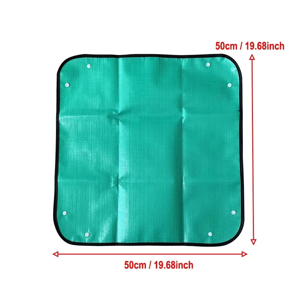 3pc/1 conjunto mini conjunto de ferramentas jardinagem portátil pequena ferramenta jardinagem com alças pá ancinho jardinagem interior plantio flor ferramentas