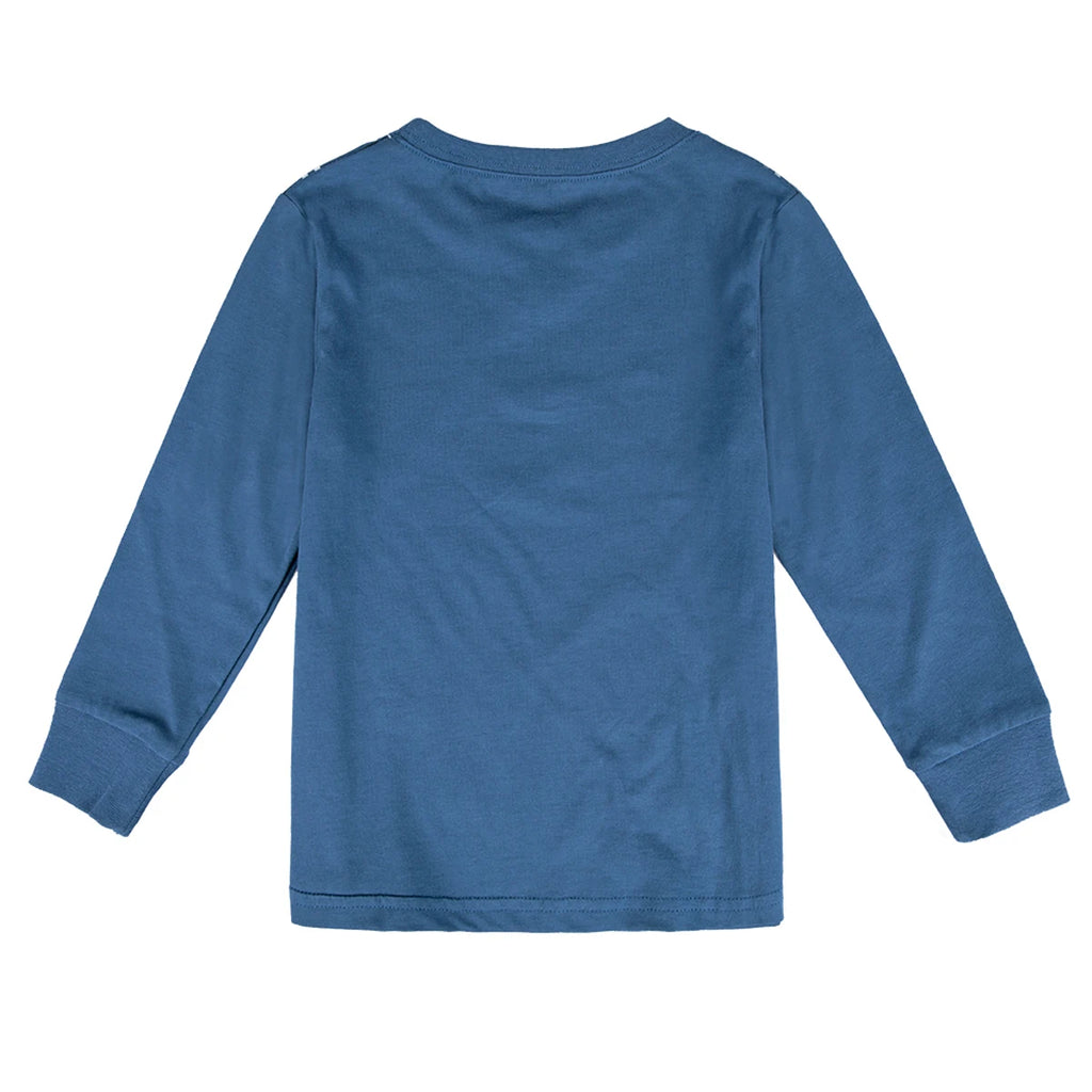 Tops e calças de manga comprida infantil, conjuntos de pijamas, pijamas bombeiro, polícia, pijamas cosplay, halloween, crianças, meninos, crianças, 2 peças