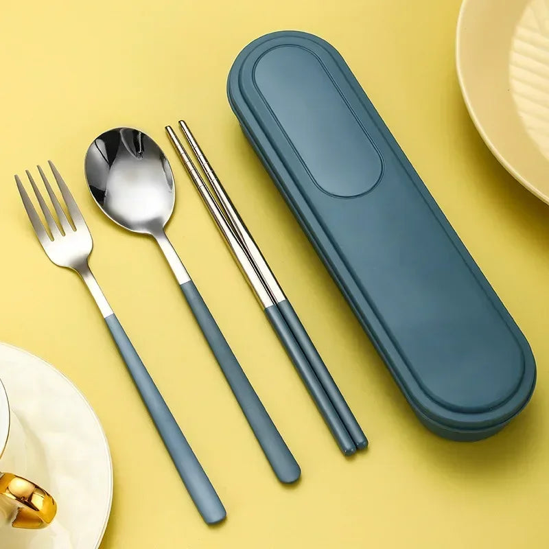 talher utensilios