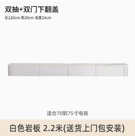 Moderno suporte de tv na moda nórdico europeu minimalista elegante suporte de tv design meados do século soporte de televisor móveis de tv Kasa & Pet