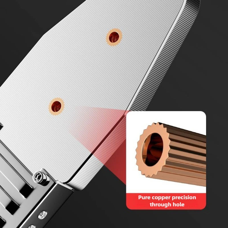Soldadores De Tubo De Aço Inoxidável, Máquina De Solda Portátil De Alta Potência, Termofusão Elétrica, Equipamento De Solda Multifuncional