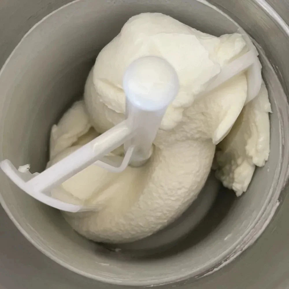 220v 140w inteligente automático comercial máquina de sorvete macio duro termostato ajustável manter frio máquina de gelato doméstico