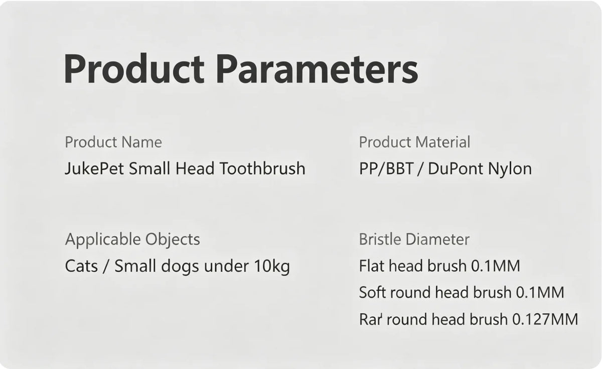 Escova de Dentes para Animais de Estimação, Escova de Dentes Plástica para Cães, Remoção de Tártaro, Limpeza Bucal, Cuidados com Animais de Estimação, Limpeza Bucal para Gatos