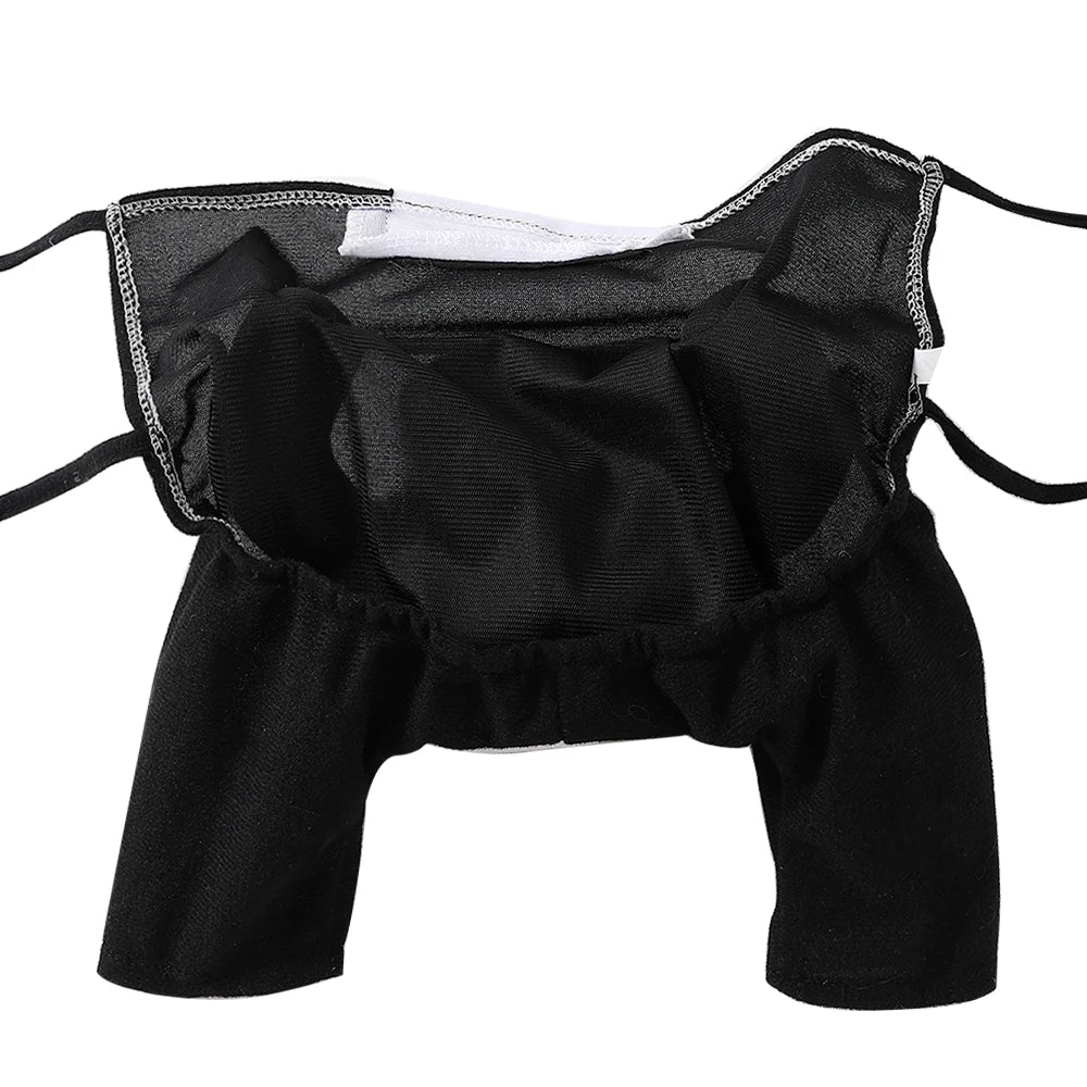 Halloween animal de estimação sacerdote traje engraçado roupas para cães com cruz da bíblia para cães pequenos grandes gatos filhote de cachorro vestir-se vestuário de natal presentes