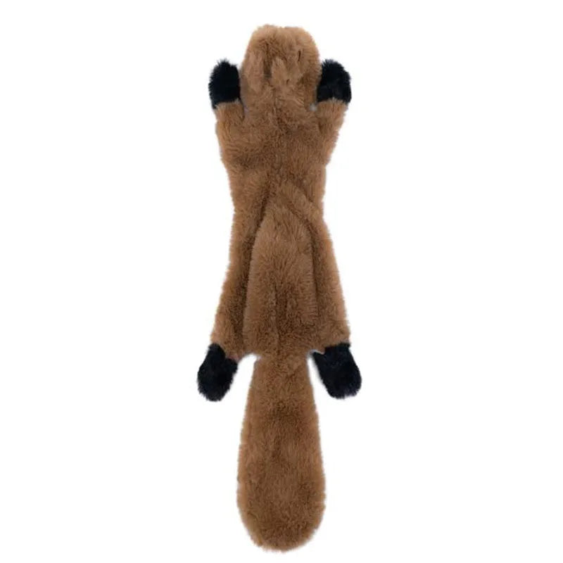 Gatos e cães animais de estimação dinossauro de pelúcia brinquedos interativos cão mastigar brinquedos de pelúcia recheio suprimentos para animais de estimação brinquedos para cães pequenos Kasa & Pet