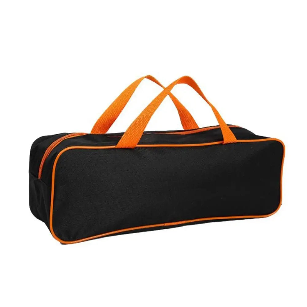 Grelha carry bag grill utensílio saco durável carro wear prático caso de armazenamento organizador churrasco acessórios ferramenta saco de armazenamento