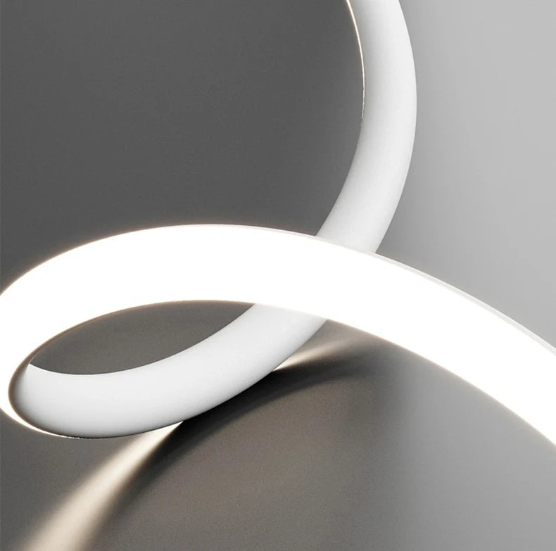 Decoração do quarto luminária luzes led para sala interior lustre iluminação lustres lâmpadas de teto para sala estar decoração