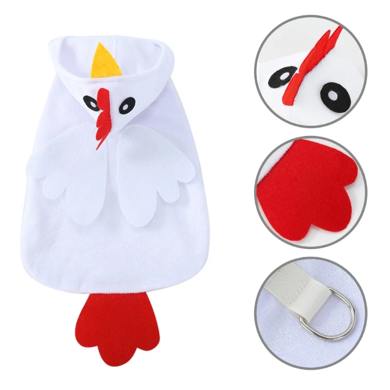 Fantasia luxuosa para cachorro, roupa elegante para cachorro, roupa elegante para festival, y5gb