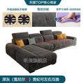 Lazy Puffs Living Room Sofas Lounge Relaxing Luxury Futon Bedroom Living Room Sofas Floor Designer Muebles Terrace Furniture