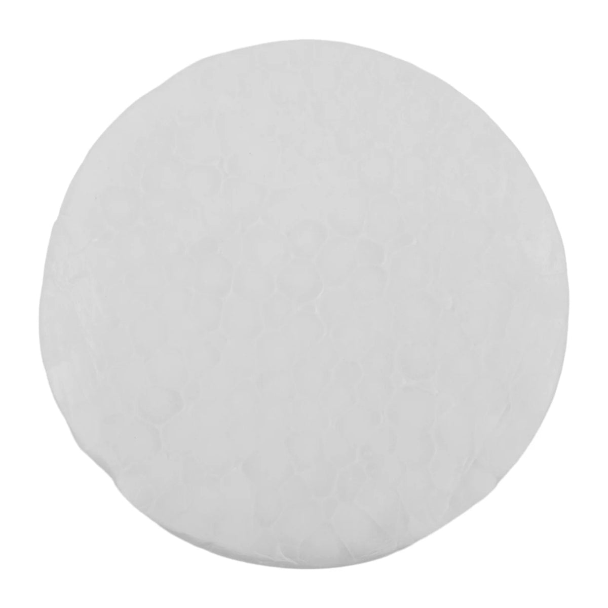 7.5/8/9/10/12/15cm meia redonda poliestireno bolas de espuma para diy natal crianças pintadas festa de casamento bolas de flores decoração