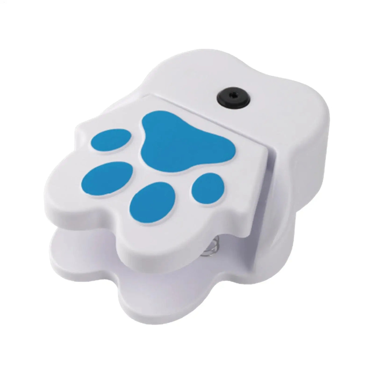 Fonte de Água para Animais de Estimação com Ativação por Pisada, Bebedouro para Cães, Sprinkler para Filhotes, Dispensador de Água para Animais de Estimação para Jardim Externo