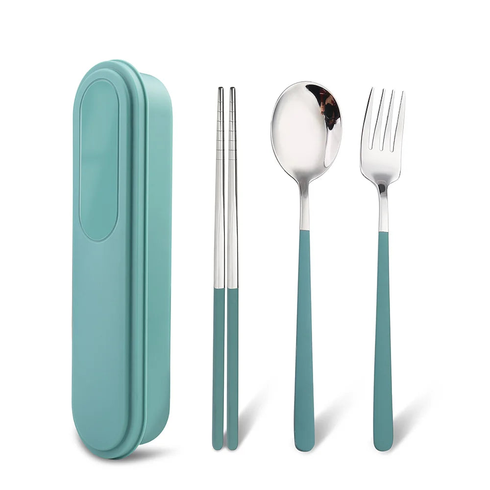talher utensilios