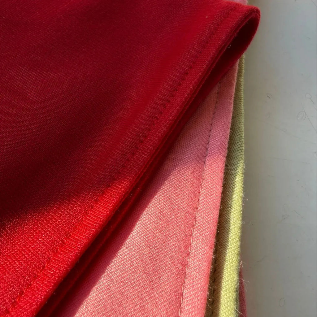 Bandana Personalizada Bordada para Cães, Lenço Triangular Ajustável Multicolorido Anti-Saliva para Pets