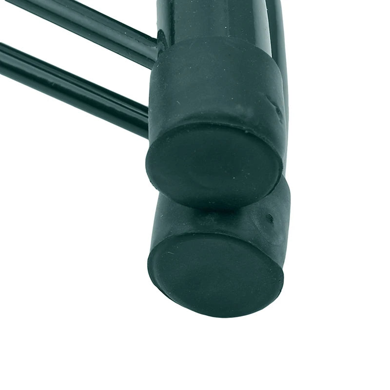 Suporte Base para Árvore de Natal Artificial em Metal