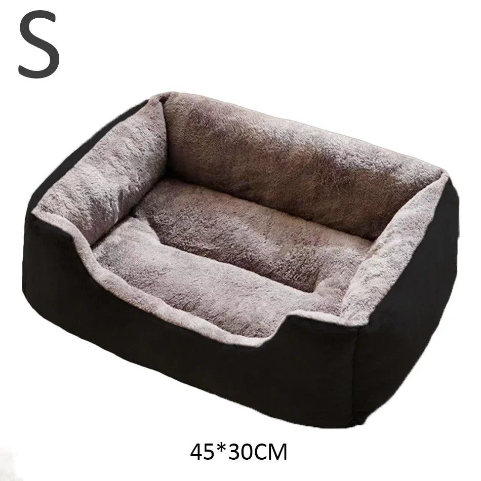 Cama para gatos produtos para animais de estimação almofadas gatinho bens acessórios cão todas as casas suprimentos coisas acessório habitats cesta casa camas
