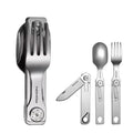 talher utensilios