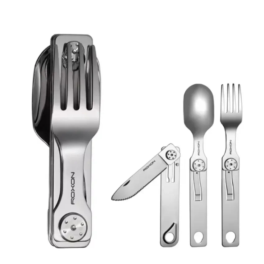 talher utensilios