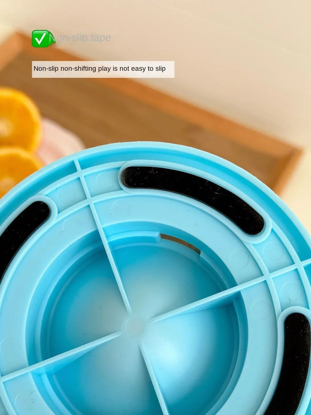 Brinquedo Interativo para Pets: Dispensador de Alimentação Lenta para Enriquecimento e Treinamento, Acessório para Cães, Gatos e Filhotes