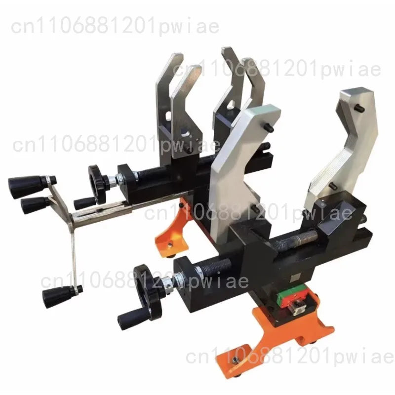 Máquina de fusão de soquete 63-110mm, soquete 63-110ppr, máquina de solda de tubo portátil