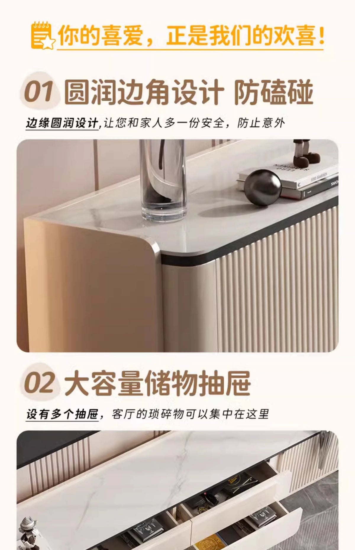 Armário de tv de luxo europeu beleza na moda simples elegante consoles de tv gabinete exclusivo delicadeza meuble móveis de salão de televisão