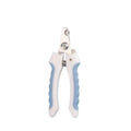 Cortador de unhas para animais de estimação, cortador de unhas para cães e gatos, cuidados com as garras para animais de estimação, suprimentos para tosa de animais de estimação