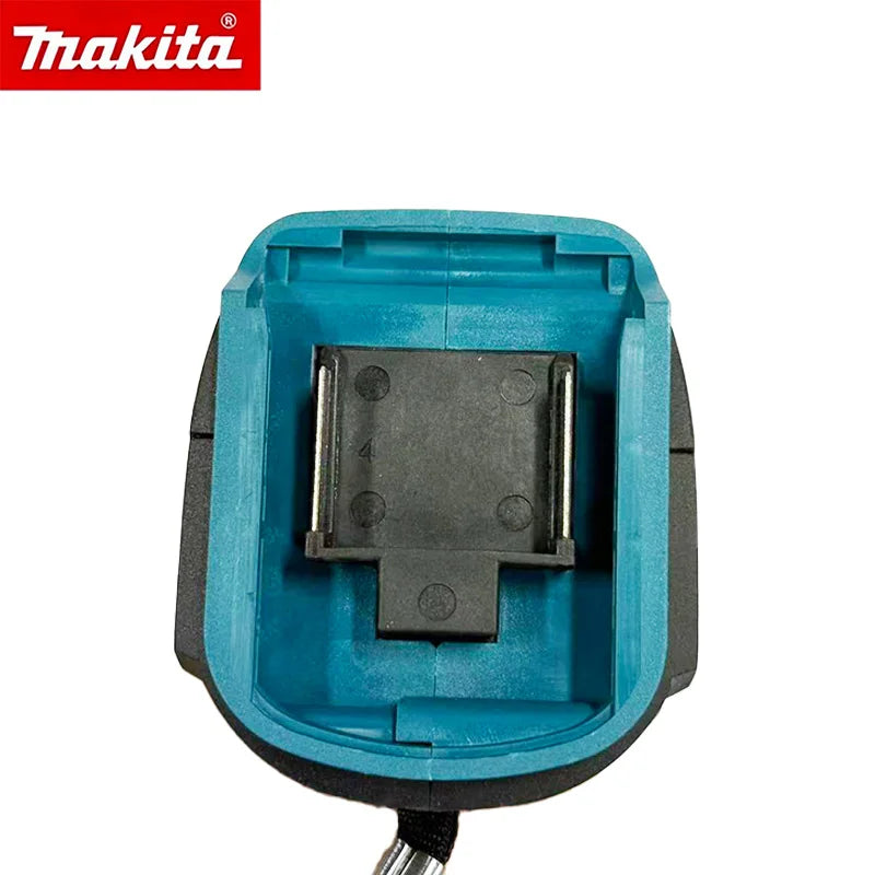 Furadeira Sem Fio Makita DDF487, Motor Sem Escovas, Compatível com Bateria Makita 18V