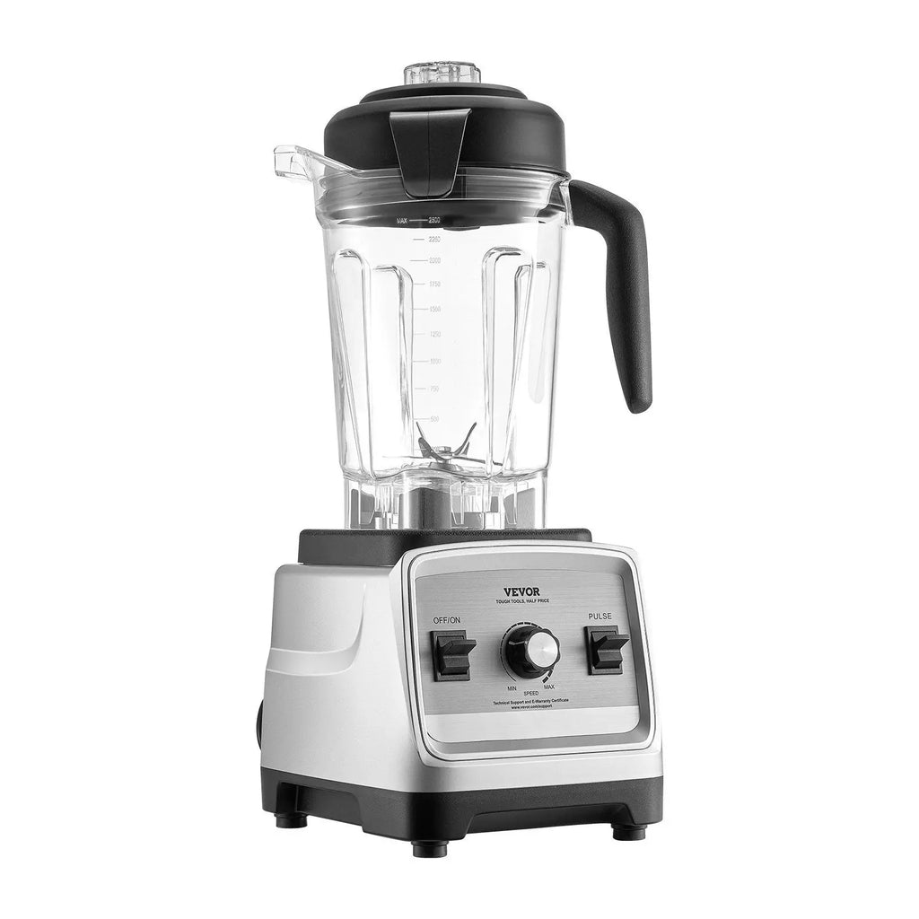 85 oz 1400W Professional Blender with Powerful Motor for Smoothies & Food Processing Model D0100XU62QG