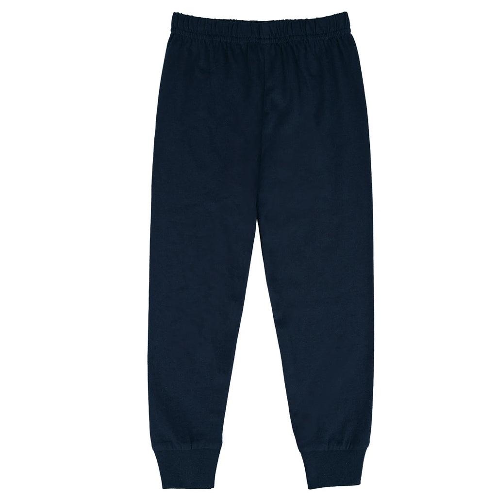 Tops e calças de manga comprida infantil, conjuntos de pijamas, pijamas bombeiro, polícia, pijamas cosplay, halloween, crianças, meninos, crianças, 2 peças
