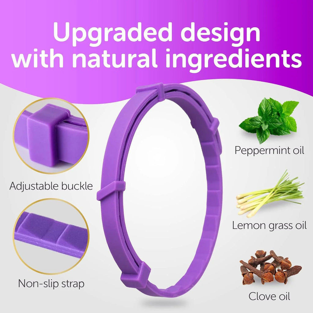 Coleira calmante para animais de estimação, para gatos, cães, ajustável, ansiedade, feromônio, reduzindo coleira para animais de estimação, duradoura, natural, calma, relaxar, calmante