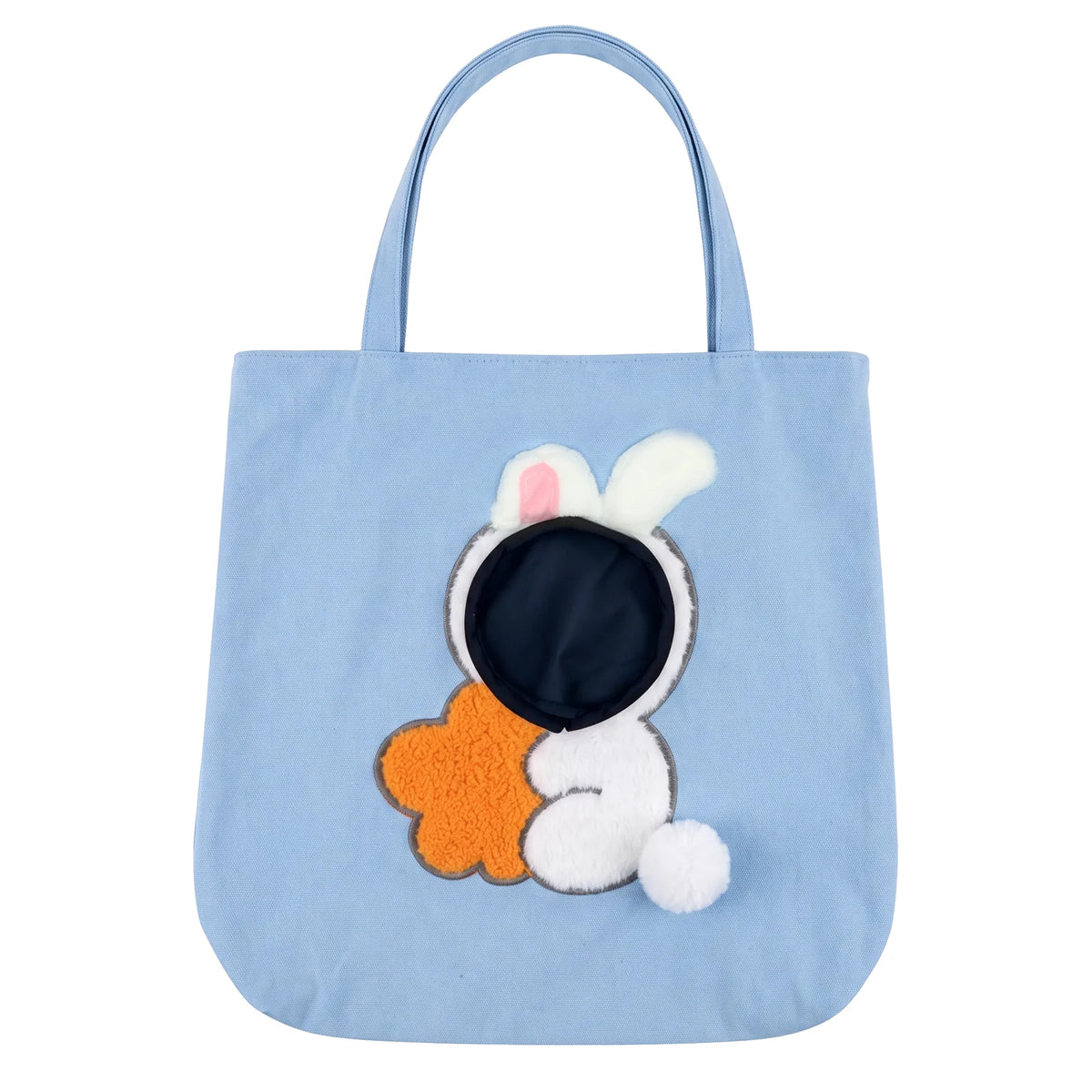 Bolsa de transporte para animais de estimação, modelo portátil com abertura para a cabeça, com fivela de segurança para a coleira, bolsa de viagem respirável para cães e gatos, artigos para animais de estimação, para