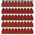 15/30 peças almofada de substituição de lixadeira de papel de lixa de detalhe de mouse para variedade de folhas de lixadeira de mouse de 140mm