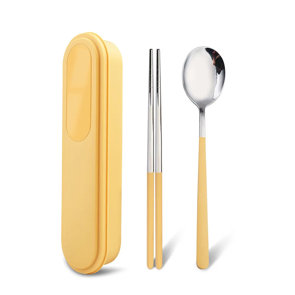 talher utensilios