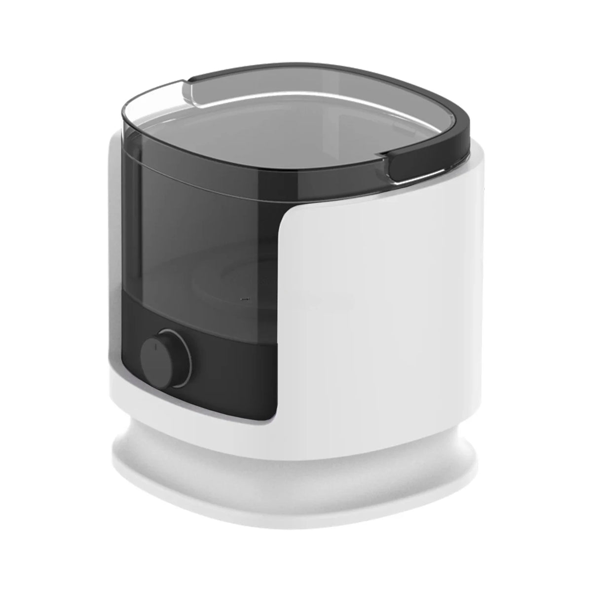 Aspirador de Pêlos de Animais, Conjunto de Aspirador de Mão Multifuncional Moderno em Plástico, Adequado para Gatos e Cães