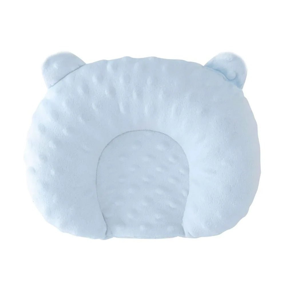 Almofada Confortável em Formato de U para Pets, Tapete Quente para Cães e Gatos Pequenos, Acessório para Sono Profundo, Brinquedo e Tapete de Dormir para Cães e Gatos