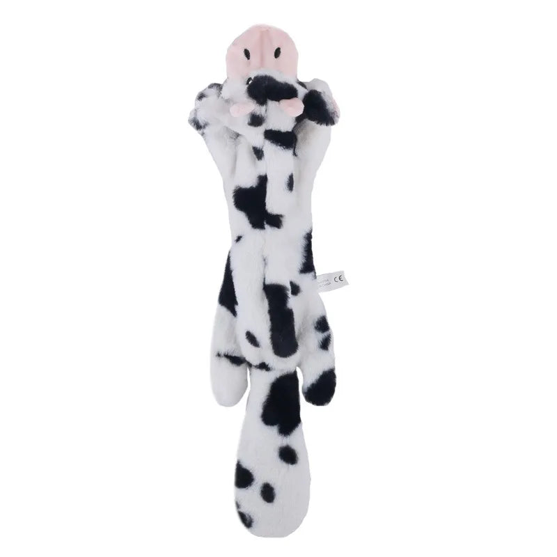 Gatos e cães animais de estimação dinossauro de pelúcia brinquedos interativos cão mastigar brinquedos de pelúcia recheio suprimentos para animais de estimação brinquedos para cães pequenos Kasa & Pet