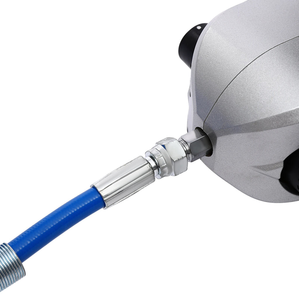 Pulverizador de Tinta Airless de Alta Pressão, Máquina Elétrica para Pintura de Látex, Ferramenta de Pintura