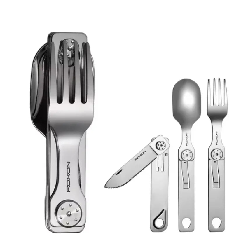 talher utensilios