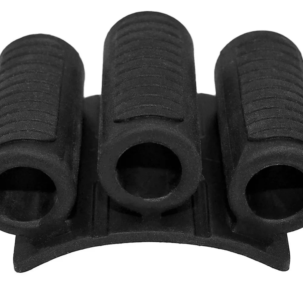 Suporte de Broca de Troca Rápida, Acessório Lateral para Brocas de Furadeira ou Parafusadeira