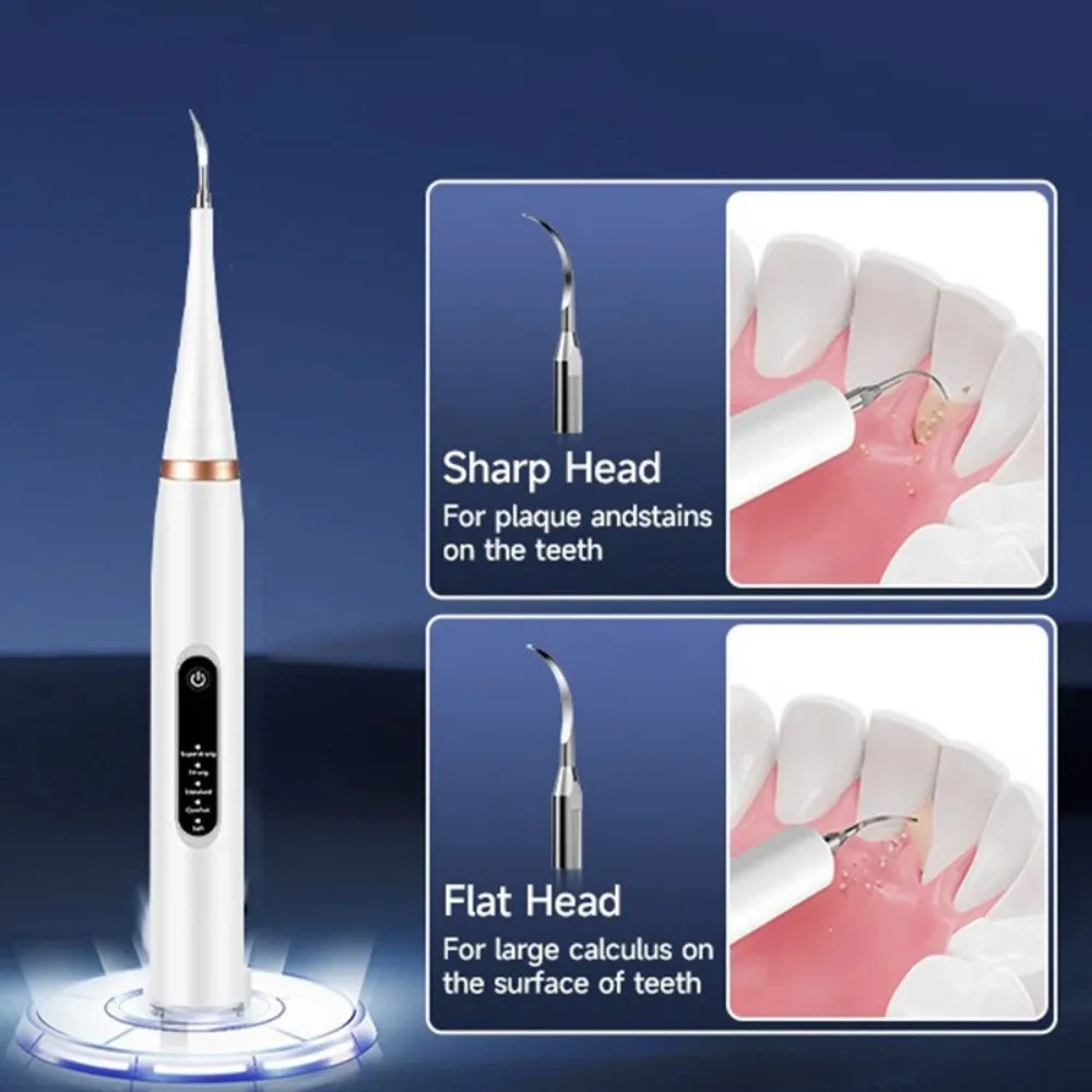 Pet ultra sônico limpador de dentes filhote de cachorro escova de dentes cão aliciamento escova de dentes elétrica para limpeza oral animais de estimação cães acessórios