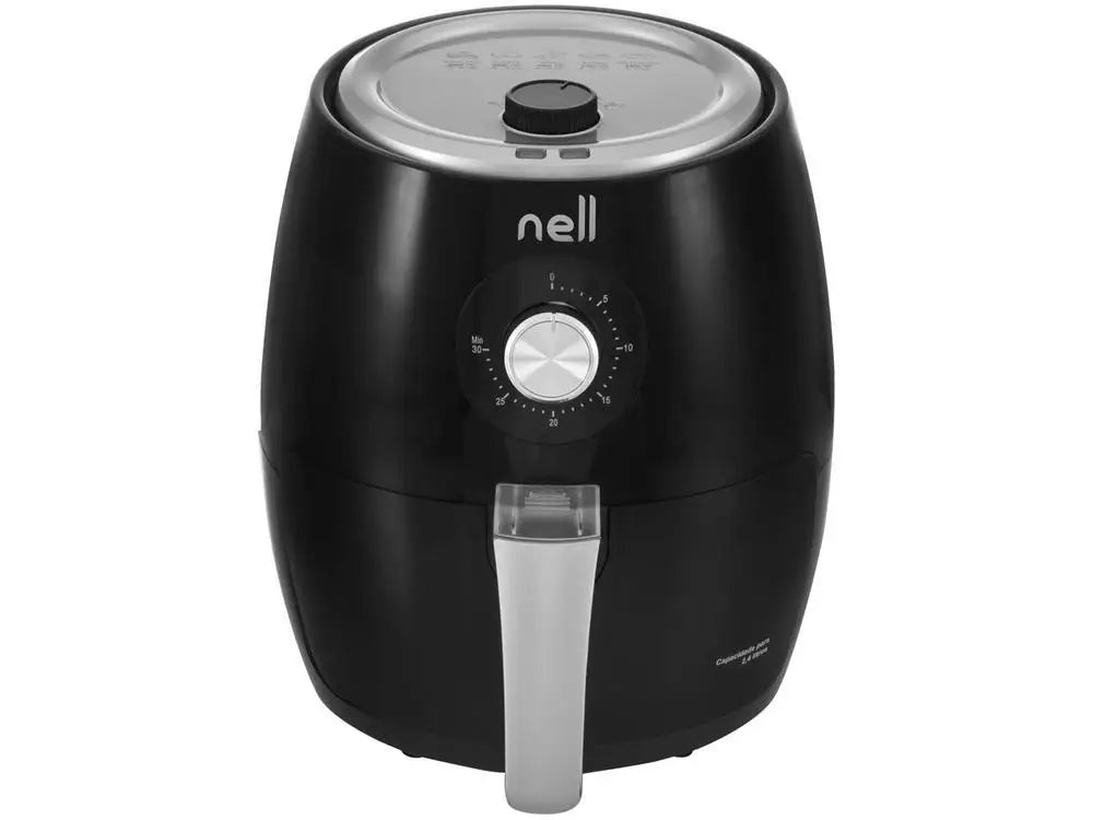 Fritadeira Elétrica sem Óleo/Air Fryer Nell Smart - 110V