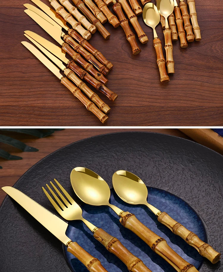 talher utensilios