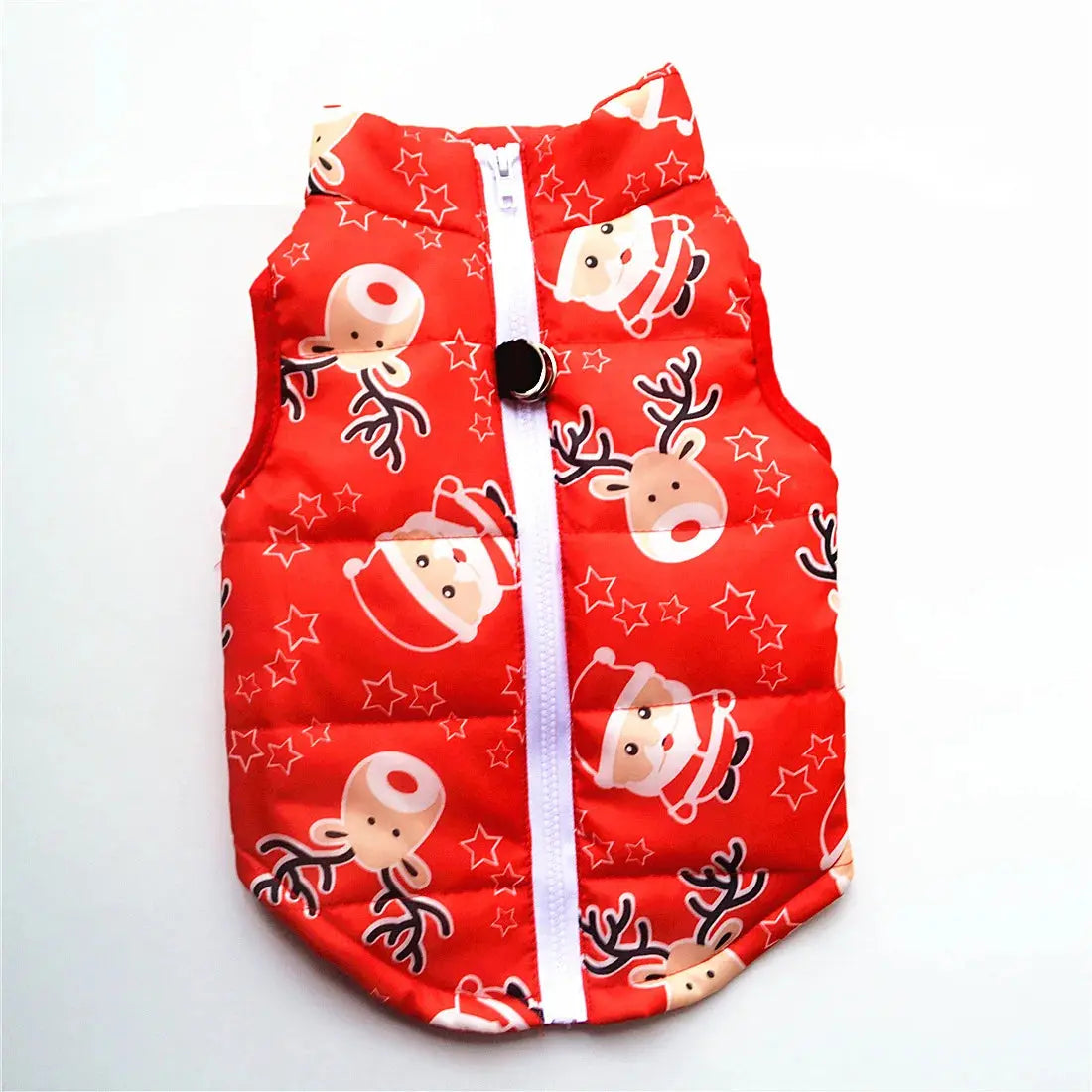 Roupas de inverno para animais de estimação, roupas para cães, casaco, jaqueta, filhote de cachorro, fantasia de cachorro, colete para animais de estimação, jaqueta chihuahua, roupas para cães Kasa & Pet