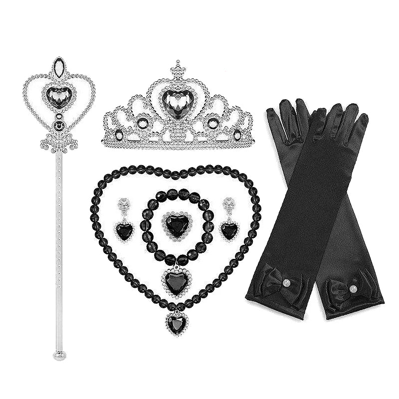 Fantasia de bruxa de Halloween para meninas, vestidos de vampiro para crianças, roupas de festa de carnaval, roupas para crianças