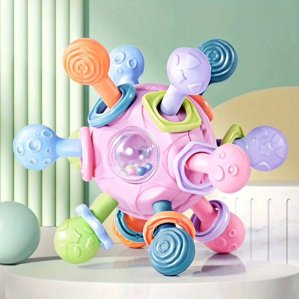 Brinquedo de mastigar para animais de estimação, borracha macia, resistente à mordida, moagem de dentes, brinquedos para cães pequenos, treinamento, suprimentos para animais de estimação, acessórios para cachorros