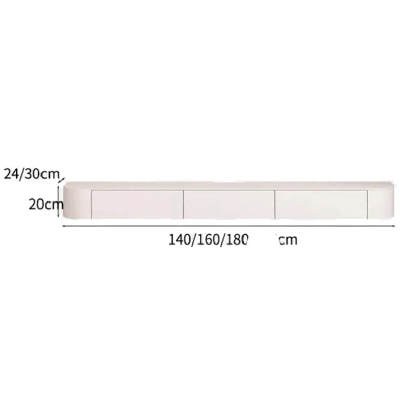 Moderno suporte de tv na moda nórdico europeu minimalista elegante suporte de tv design meados do século soporte de televisor móveis de tv Kasa & Pet